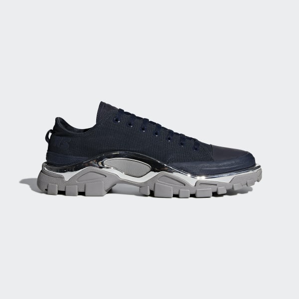 Adidas Rs Chaussure Canada Runner Detroit Bleu WrWnFx
