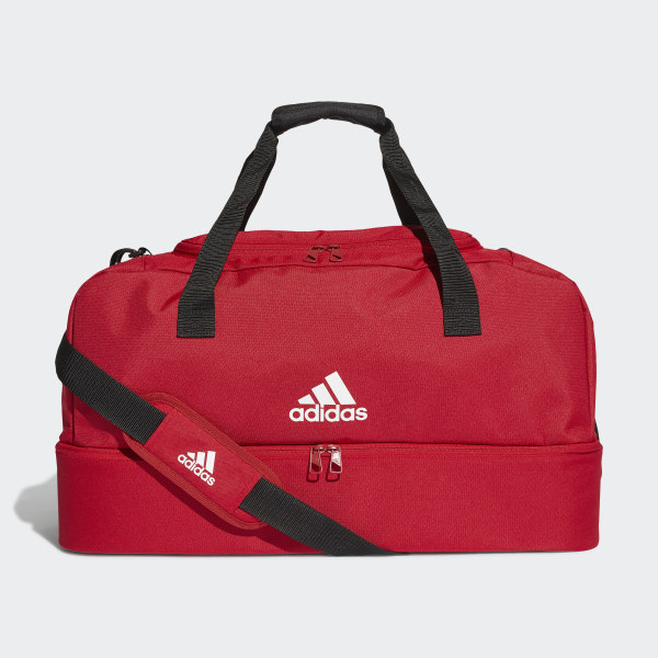 De Rojo AdidasEspaña Mediana Bolsa Tiro Deporte g7vYbf6y