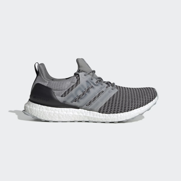 Ultraboost Adidas ongeslagen X grijs schoenen Australië wBpBZrqnEU