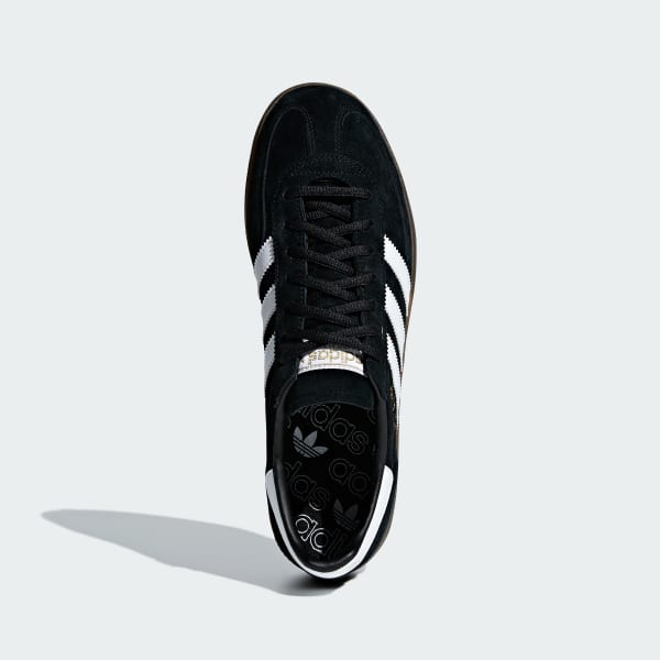 Italia Scarpe Nero Spezial Handball Adidas 61qxIva