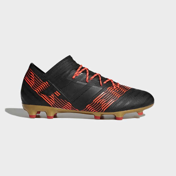 Da 17 Scarpe Firm Ground AdidasItalia Nemeziz Calcio 2 Nero f7Ygb6yv