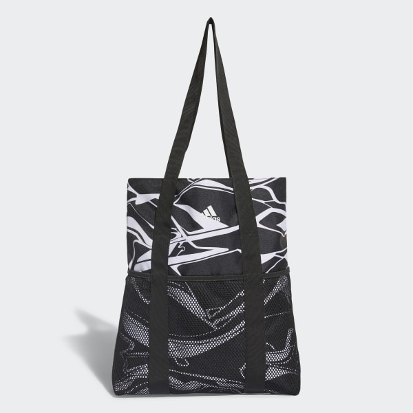 Negro Graphic Id Colombia Bolso Shopper Adidas RqInwO0x