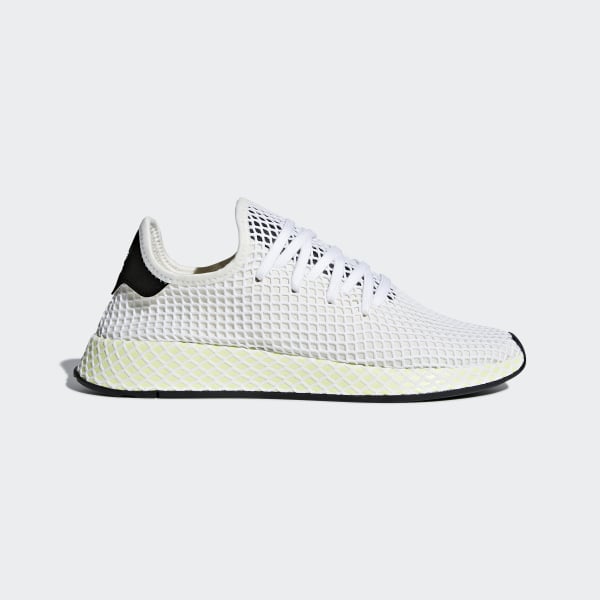 Deerupt WeißDeutschland Adidas Runner Schuh Runner Adidas Deerupt WeißDeutschland Schuh PXZuki