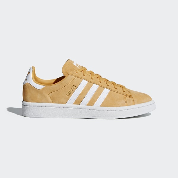 Shoes Crystal Campus Aq1071 Cloud Orange Chalk White PddqT