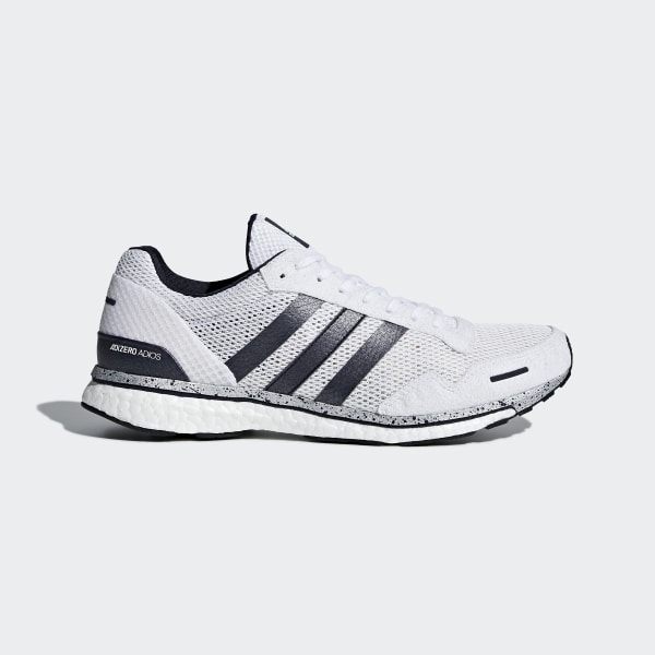 Adidas BlueUs Shoes Adios 3 Adizero Ov0wm8nN