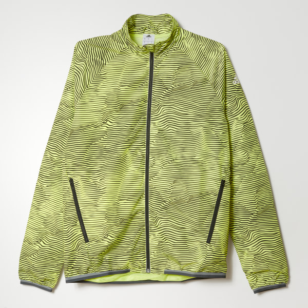 Colombia Amarillo Chaqueta Chaos Fútbol Para Adidas Xa pT0YH