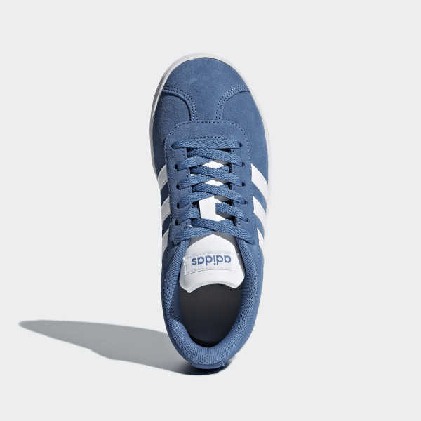 adidas vl court 2.0 kids adidas vl court 2.0 kids