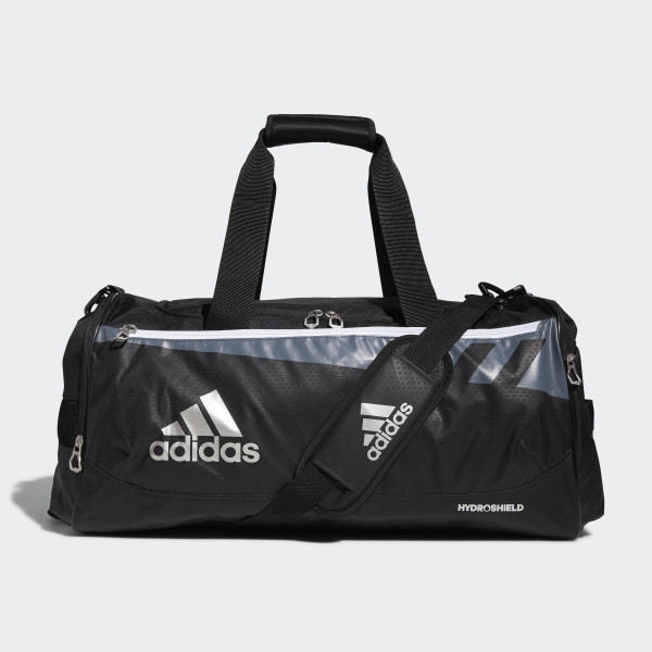 Adidas Team Issue Duffel Bag Medium Black Us Team Issue Duffel Bag Medium Black An8363