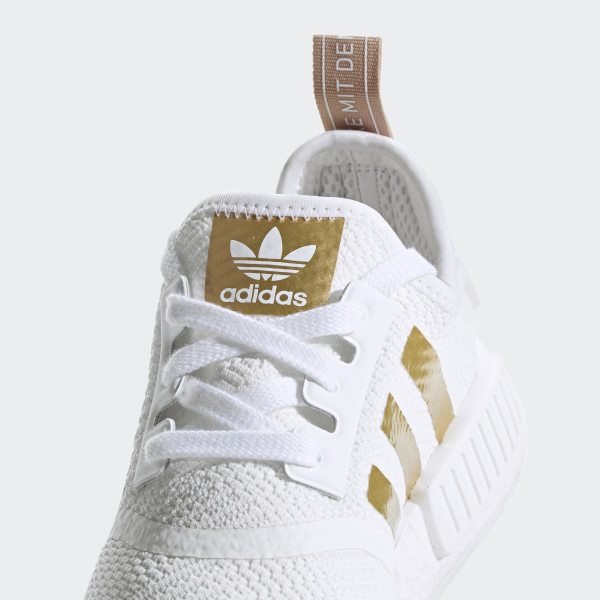 adidas NMD_R1 Schuh - weiß | adidas Austria adidas NMD_R1 Schuh - weiß | adidas Austria