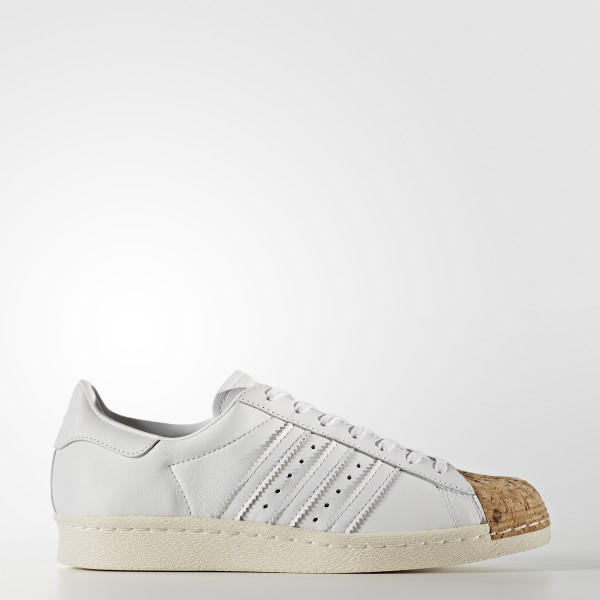 adidas Superstar 80s Schuh weiß | adidas Austria adidas Superstar 80s Schuh weiß | adidas Austria