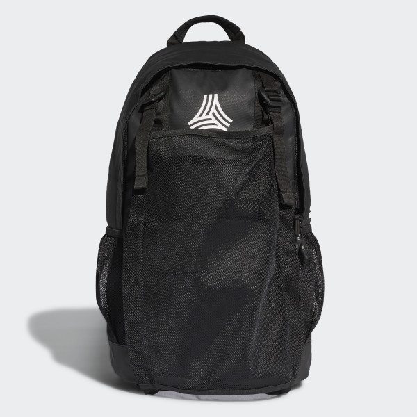 Adidas Soccer Street Backpack Black Us Soccer Street Backpack Black Grey White Dt5142