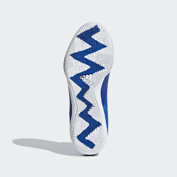 Adidas Nemeziz Tango 183 Indoor Boots Blue Adidas New Zealand