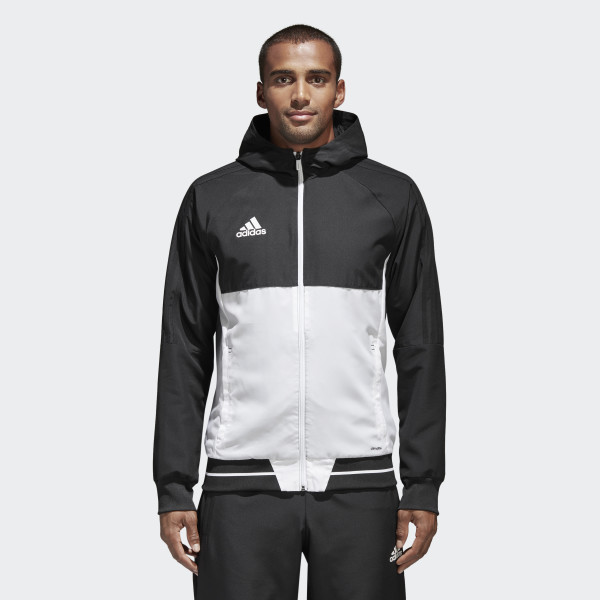 adidas Tiro 17 Präsentationsjacke Herren Jacken : Boutique adidas Tiro 17 Präsentationsjacke Herren Jacken : Boutique