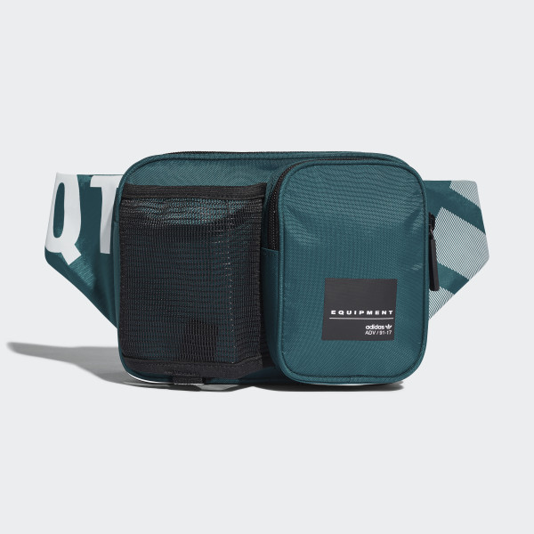 Adidas Eqt Crossbody Bag Green Us Eqt Crossbody Bag Mystery Green Ce5568