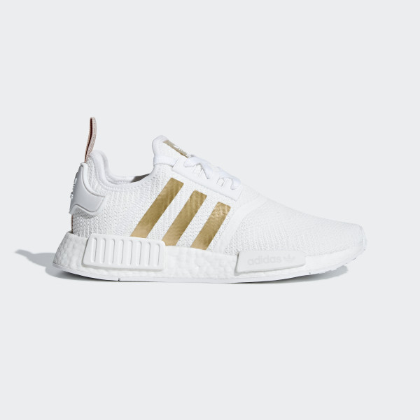 adidas NMD_R1 Schuh - weiß | adidas Austria adidas NMD_R1 Schuh - weiß | adidas Austria