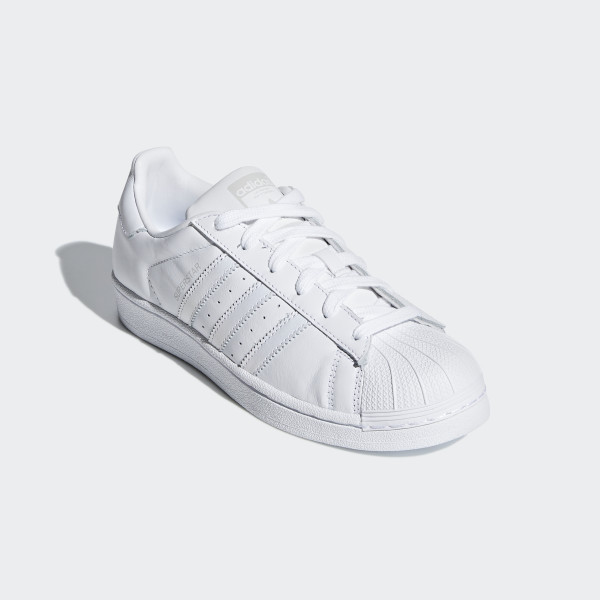 Superstar Shoes Ftwr White / Ftwr White / Grey One AQ1214