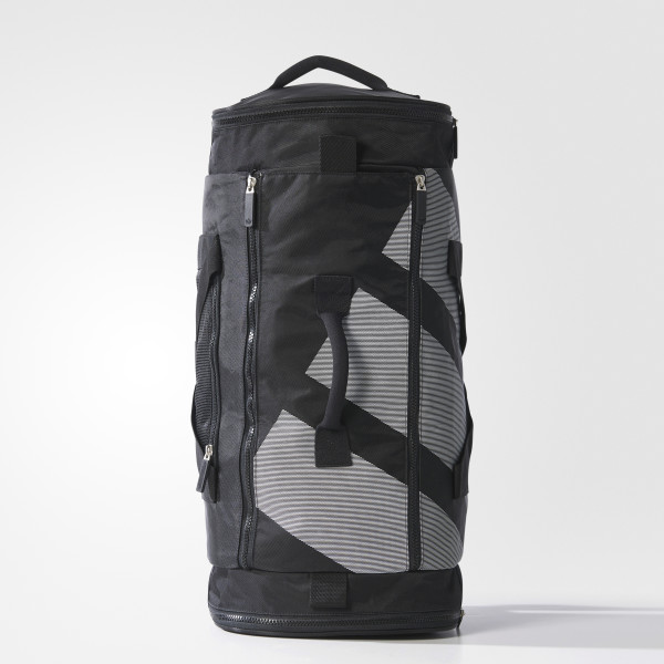 Adidas Eqt Team Bag Black Us Eqt Team Bag Black Bq5833