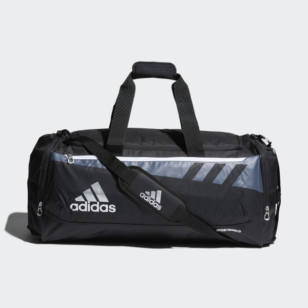 Adidas Team Issue Duffel Bag Large Black Us Team Issue Duffel Bag Large Black An8362