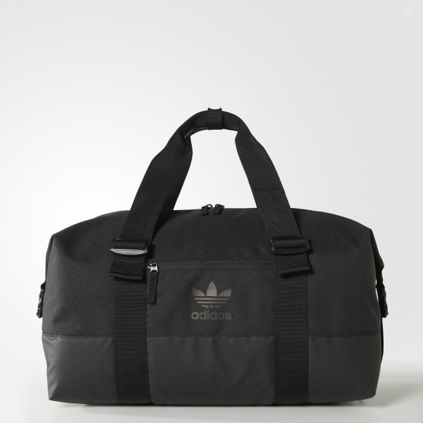 Adidas Weekender Duffel Bag Black Us Weekender Duffel Bag Black Ch8404