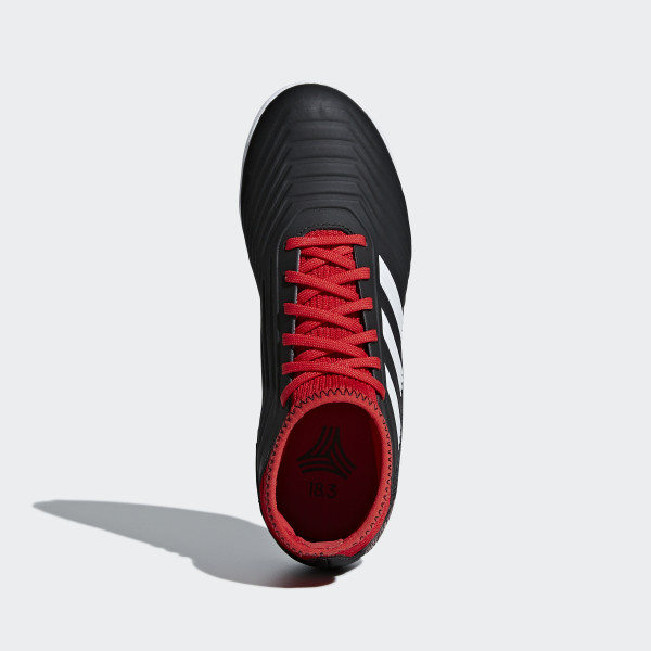 adidas predator tango 18.3 indoor soccer shoes