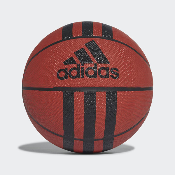 Pelota de básquet 3-Stripes D 29.5 BASKETBALL NATURAL/BLACK 218977