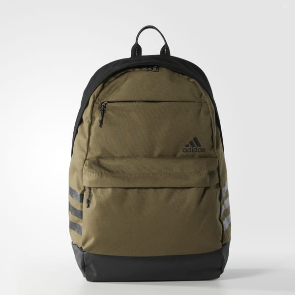 adidas Daybreak Backpack Green adidas US