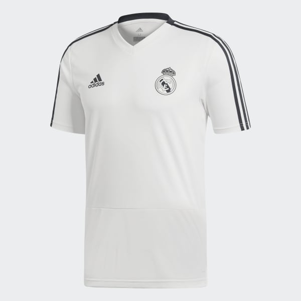 maillot entrainement Real Madrid gilet maillot entrainement Real Madrid gilet
