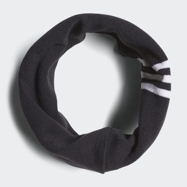 adidas Football Neck Warmer Black adidas UK