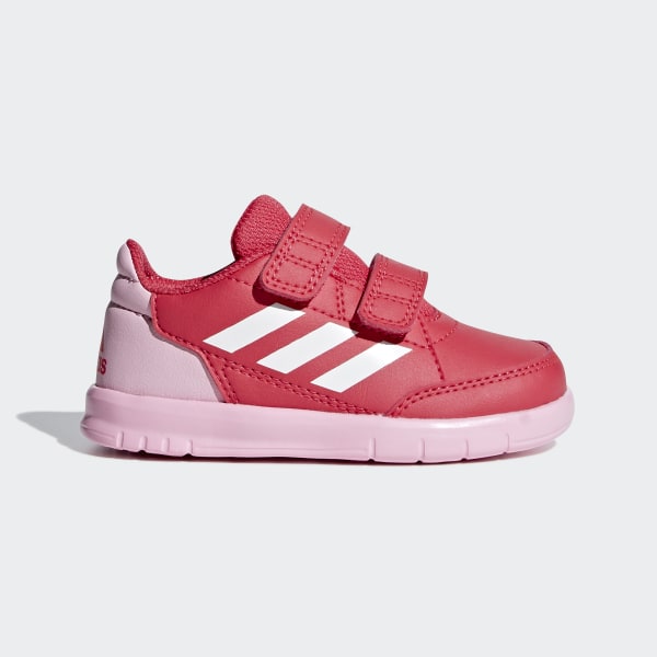 adidas AltaSport Schuh Rosa | adidas Deutschland adidas AltaSport Schuh Rosa | adidas Deutschland