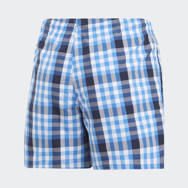 adidas cloud swim shorts