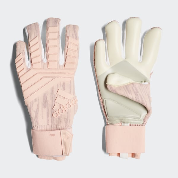 guantes adidas rosas baratas - Descuentos de hasta el OFF55%