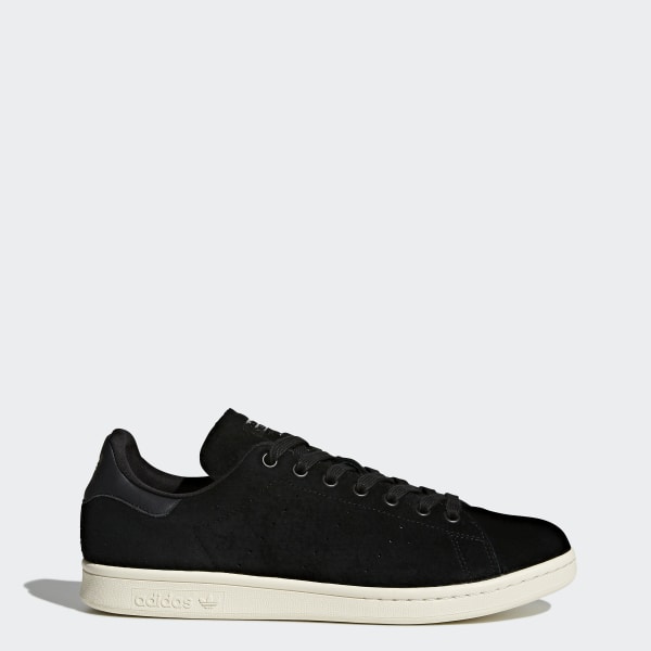 stan smith adidas negros