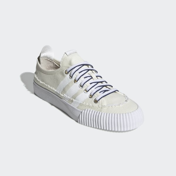 Nizza DG Shoes Off White / Cloud White / Customized EG1761