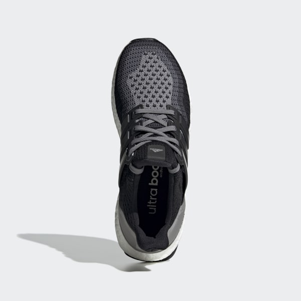 Ultra Boost Shoes Core Black / Core Black / Grey AF5141