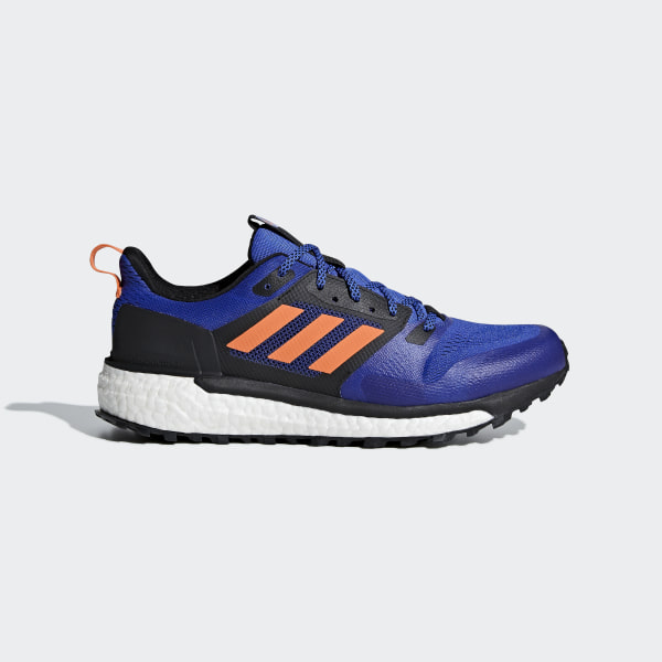 adidas supernova trail