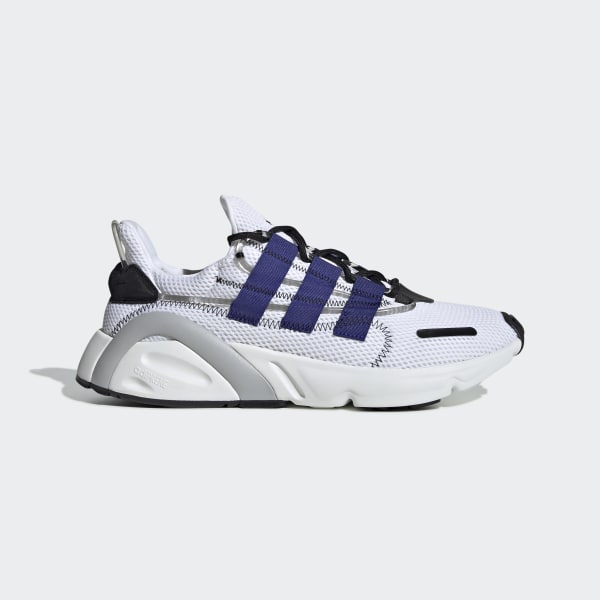 LXCON Shoes Cloud White / Active Blue / Core Black DB3528