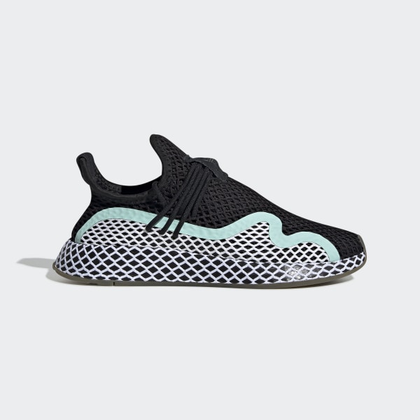 Adidas Runner Deerupt S SchwarzDeutschland Schuh l1cTFKJ3 canada rot weiß and blau adidas wrestling schuhe 3a19d 20937