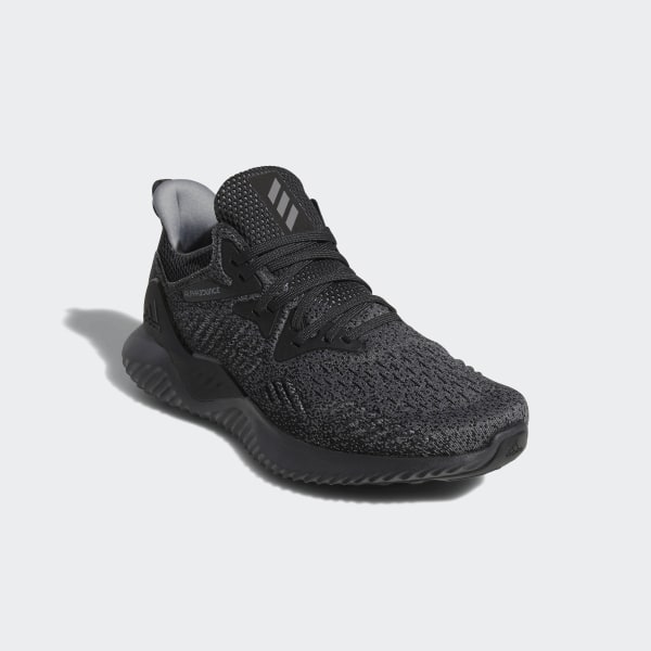 Alphabounce Beyond Shoes Carbon / Grey / Core Black AQ0573