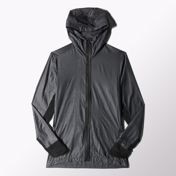 buzos adidas impermeables