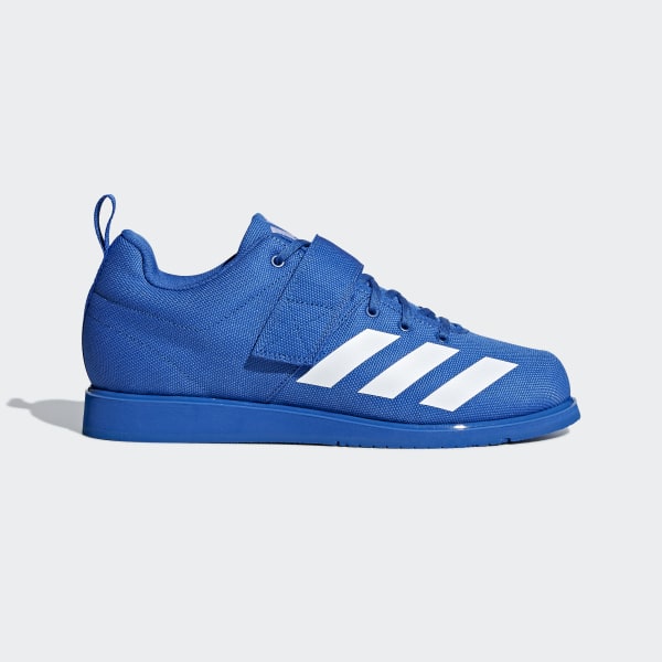 adidas sollevamento pesi