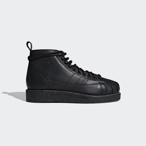adidas superstar bota