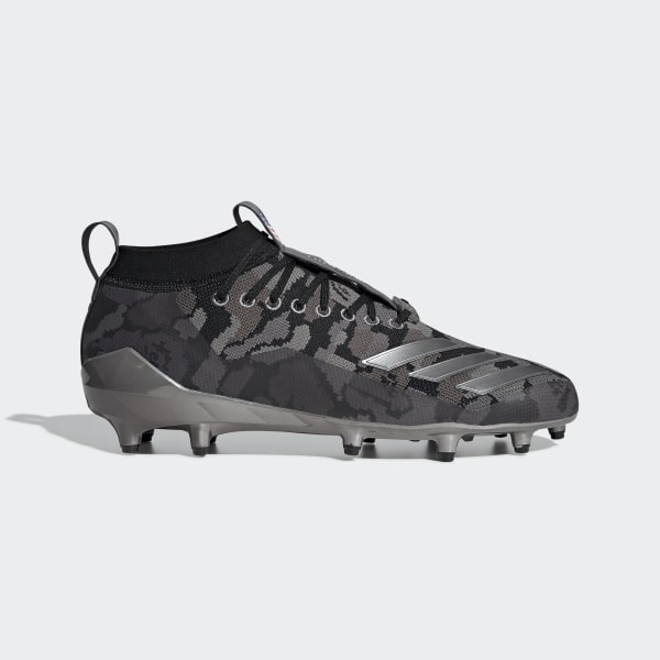 bape x adidas football boots