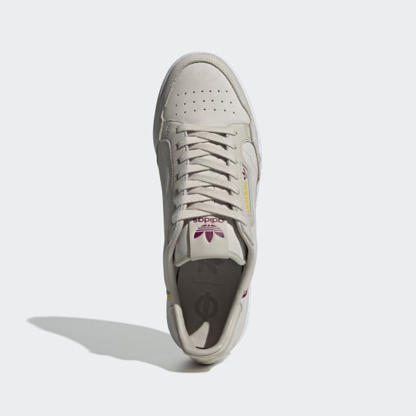 adidas continental 80 uomo zalando