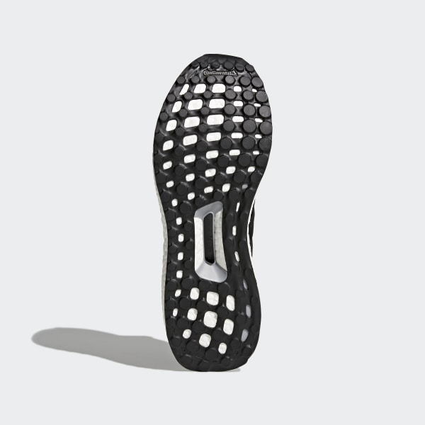 Ultraboost Shoes Core Black / Core Black / Cloud White BB6166