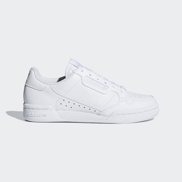 adidas continental niña