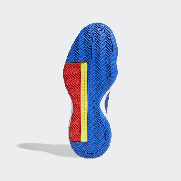 Marvelâs Captain Marvel | Pro Vision Shoes Blue / Red / Bright Yellow EF2260