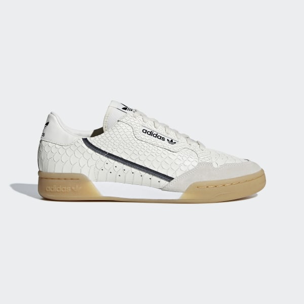 adidas continental 80 couleur