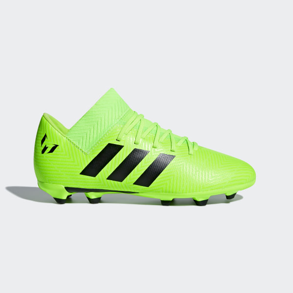 zapatos de futbol de messi