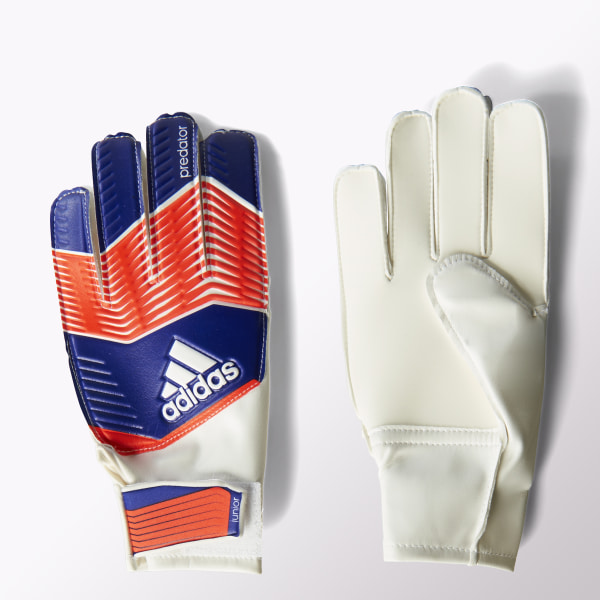 guantes de arquero adidas para niños