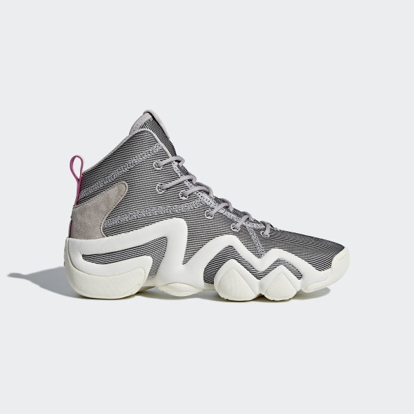 adidas crazy 8 negras